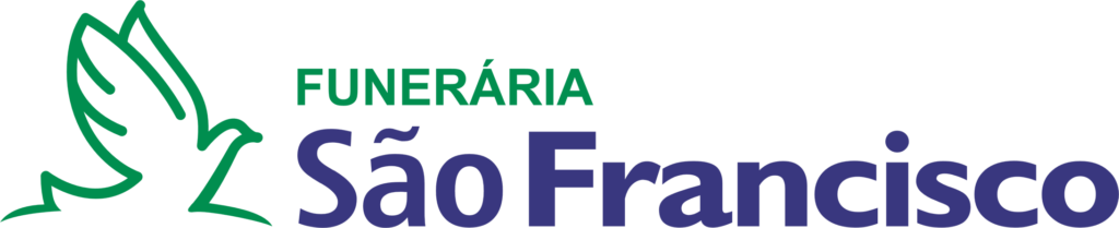 Logo Funerária São Francisco Oficial