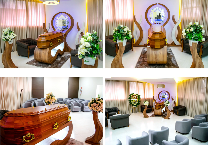 Memorial da Vida transforma o Dia de Finados em celebração de amor e acolhimento​