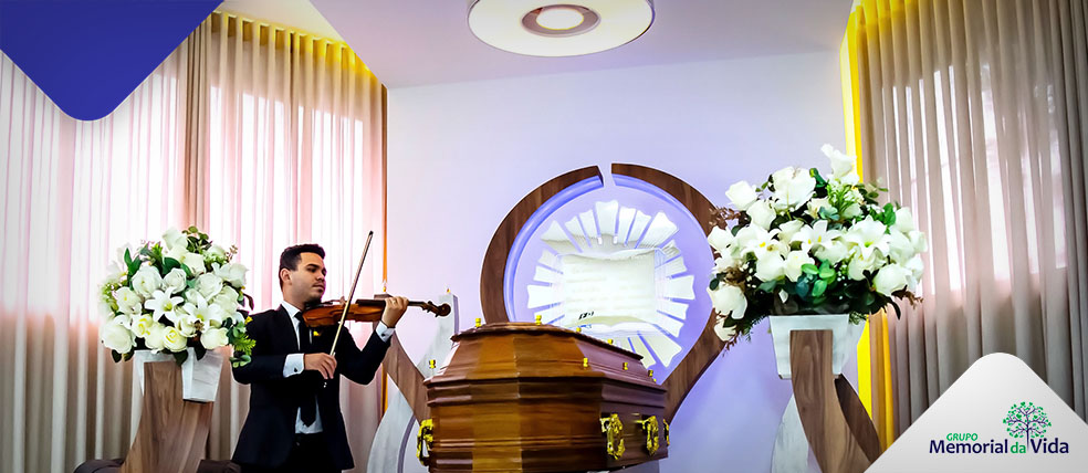 Conheça: Capela Memorial da Vida no centro de São José dos Pinhais