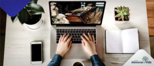 Memorial da Vida oferece serviço de Velório Online